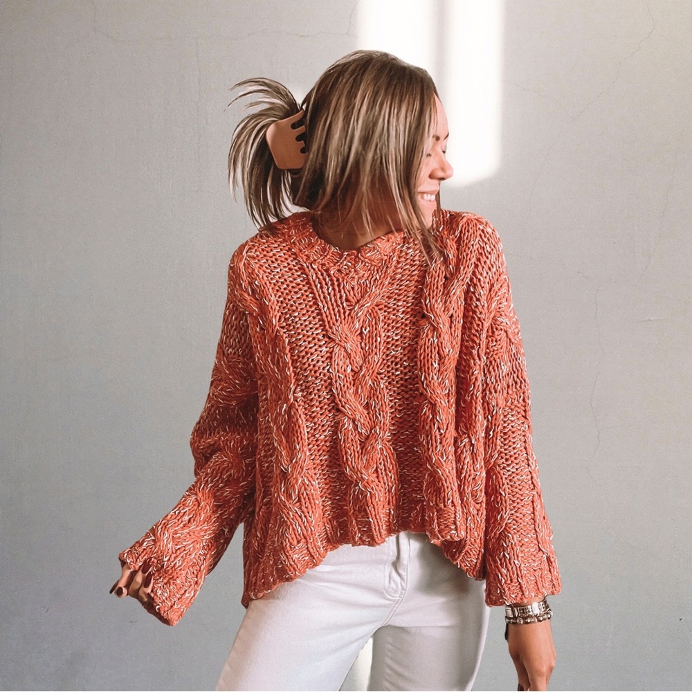 HYFVE sweater
